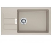 Кухонна мийка FRANKE SIRIUS SID 611-78 XL SLIM 114.0497.981