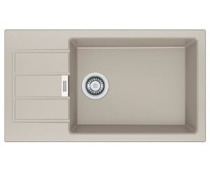 Кухонна мийка FRANKE SIRIUS SID 611-78 XL SLIM 114.0497.981