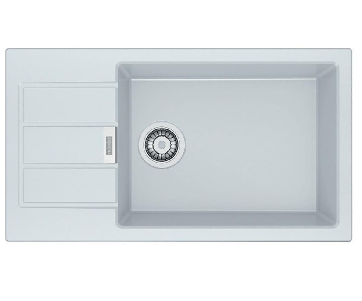 Кухонна мийка FRANKE SIRIUS SID 611-78 XL SLIM 114.0497.982 114.0497.982