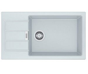 Кухонна мийка FRANKE SIRIUS SID 611-78 XL SLIM 114.0497.982