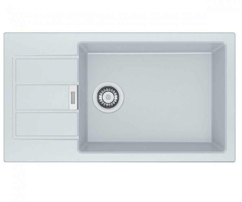 Мойка для кухни FRANKE SIRIUS SID 611-78 XL SLIM 114.0497.982 114.0497.982