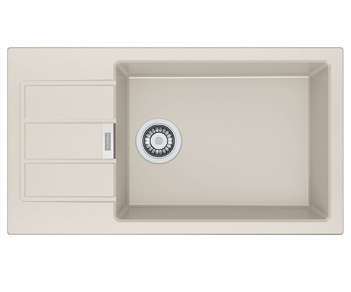 Кухонна мийка FRANKE SIRIUS SID 611-78 XL SLIM 114.0497.983 114.0497.983