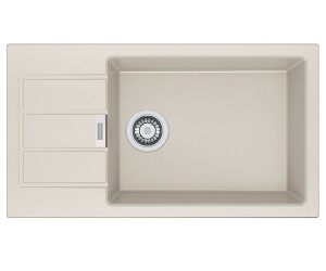 Кухонна мийка FRANKE SIRIUS SID 611-78 XL SLIM 114.0497.983