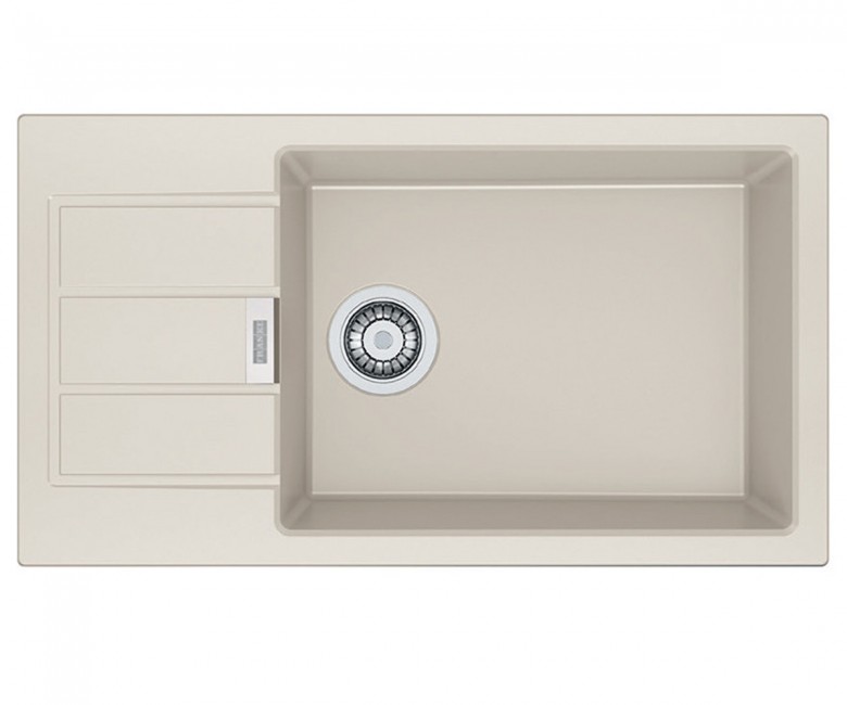 Кухонна мийка FRANKE SIRIUS SID 611-78 XL SLIM 114.0497.983 114.0497.983