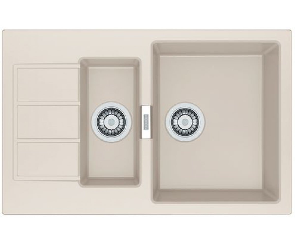 Кухонна мийка FRANKE SIRIUS SID 651-78 114.0497.985 114.0497.985