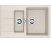 Кухонна мийка FRANKE SIRIUS SID 651-78 114.0497.985