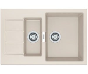Кухонна мийка FRANKE SIRIUS SID 651-78 114.0497.985