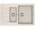 Кухонная мойка FRANKE SIRIUS SID 651-78 114.0497.985 114.0497.985