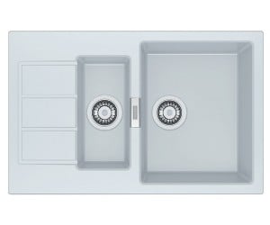 Мийка для кухні     FRANKE SIRIUS SID 651-78 114.0497.986