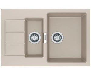 Кухонна мийка FRANKE SIRIUS SID 651-78 114.0497.987