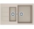 Кухонна мийка FRANKE SIRIUS SID 651-78 114.0497.987 114.0497.987