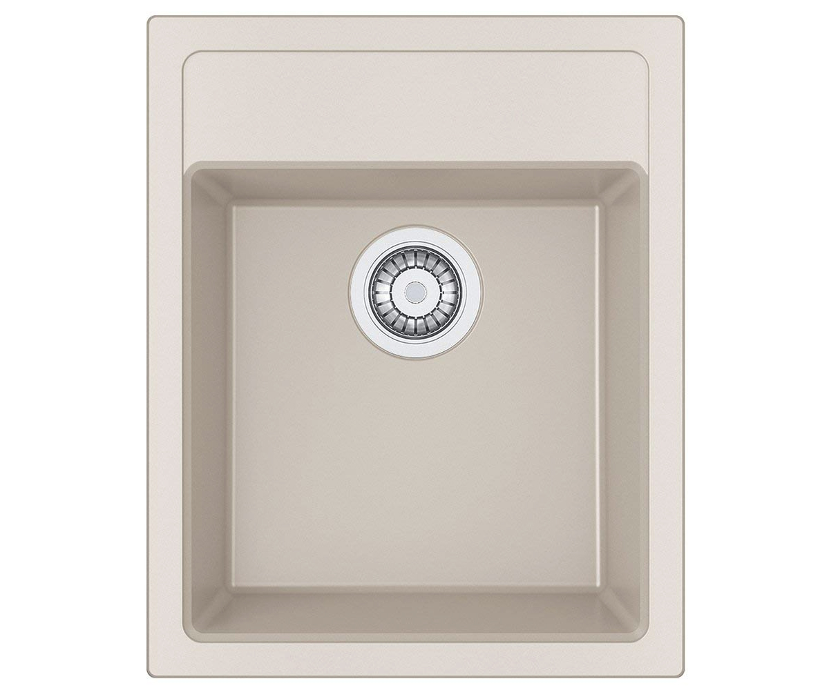 Кухонна мийка FRANKE SIRIUS SID 610-40 114.0497.990 114.0497.990