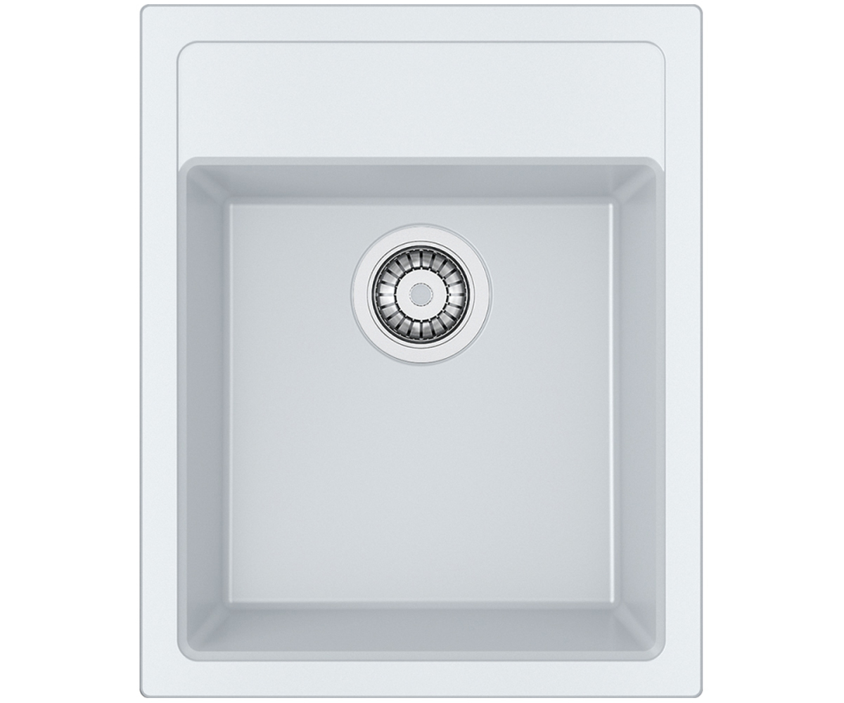 Кухонна мийка FRANKE SIRIUS SID 610-40 114.0498.001 114.0498.001