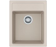 Кухонна мийка FRANKE SIRIUS SID 610-40 114.0498.002
