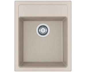 Кухонна мийка FRANKE SIRIUS SID 610-40 114.0498.002