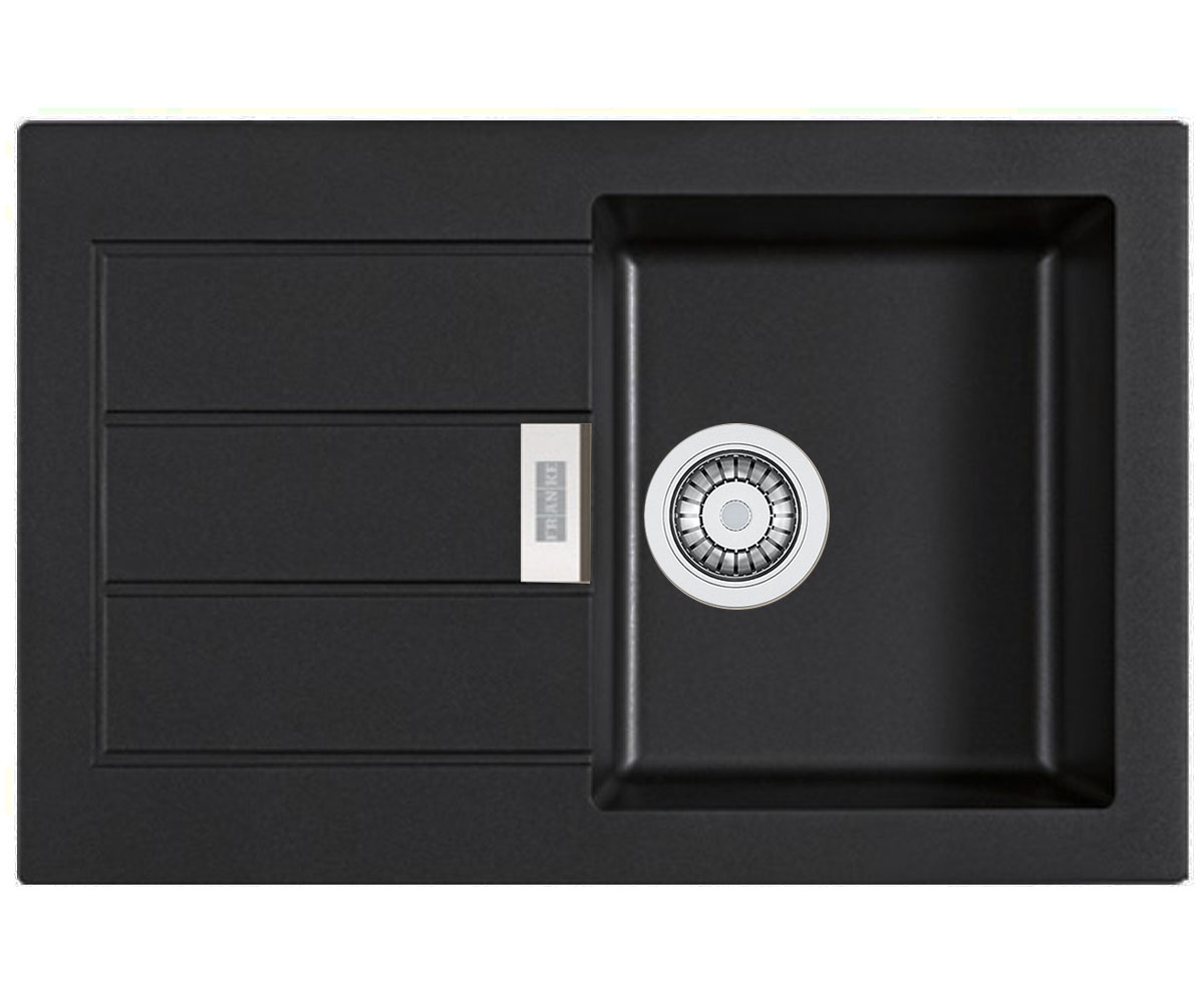 Кухонна мийка FRANKE SIRIUS SID 611-78 114.0498.003 114.0498.003