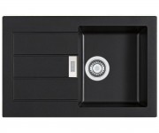 Кухонна мийка FRANKE SIRIUS SID 611-78 114.0498.003