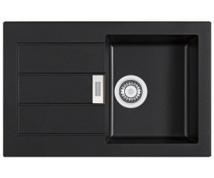 Кухонна мийка FRANKE SIRIUS SID 611-78 114.0498.003