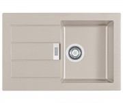 Кухонна мийка FRANKE SIRIUS SID 611-78 114.0498.004