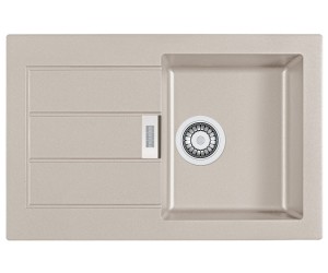 Кухонна мийка FRANKE SIRIUS SID 611-78 114.0498.004