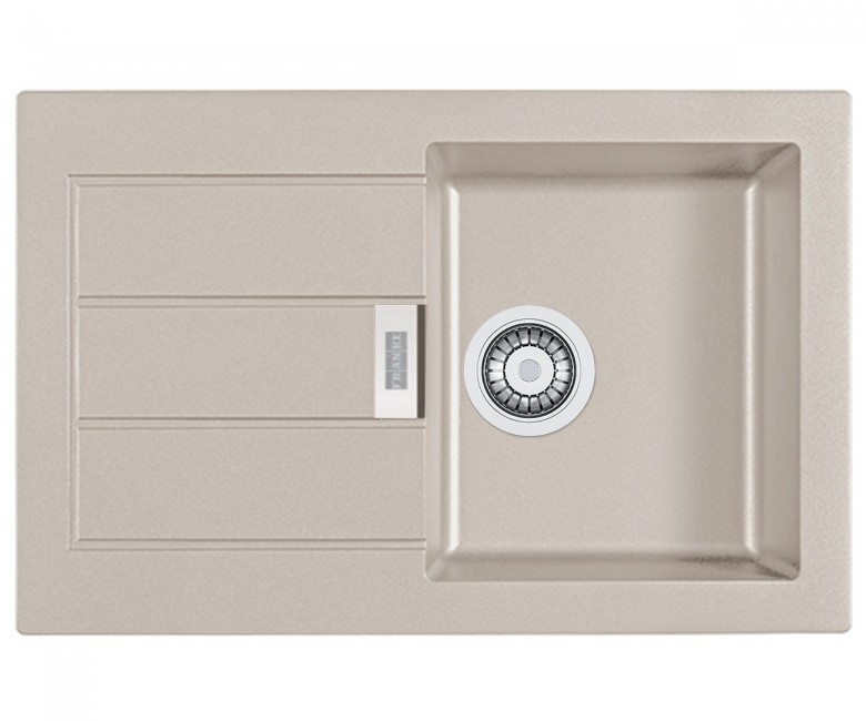 Кухонна мийка FRANKE SIRIUS SID 611-78 114.0498.004 114.0498.004