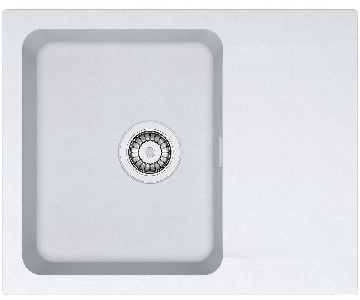 Кухонна мийка FRANKE ORION OID 611-62 114.0498.007 114.0498.007