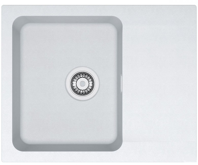 Кухонна мийка FRANKE ORION OID 611-62 114.0498.007 114.0498.007
