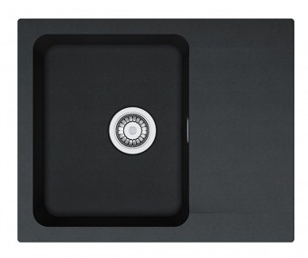 Кухонна мийка ORION OID 611-62 114.0498.008