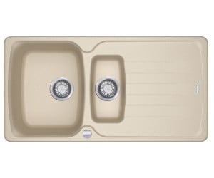 Мийка полуторне FRANKE ANTEA AZG 651 114.0498.077