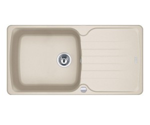 Гранітна мийка FRANKE ANTEA AZG 611-97 114.0499.136