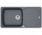 Мийка для кухні FRANKE ANTEA AZG 611-97 114.0499.137