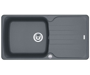 Мийка для кухні FRANKE ANTEA AZG 611-97 114.0499.137
