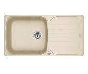 Гранітна мийка FRANKE ANTEA AZG 611-97 114.0499.138