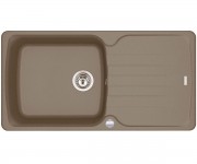 Мийка кухонна FRANKE ANTEA AZG 611-97 114.0499.140