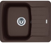 Кухонна мийка FRANKE ANTEA AZG 611-62 114.0499.153