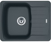 Кухонна мийка FRANKE ANTEA AZG 611-62 114.0499.155