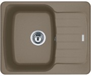 Кухонна мийка FRANKE ANTEA AZG 611-62 114.0499.162