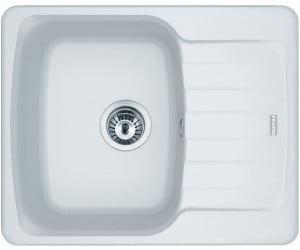 Кухонна мийка FRANKE ANTEA AZG 611-62 114.0499.163
