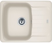 Кухонна мийка FRANKE ANTEA AZG 611-62 114.0499.165