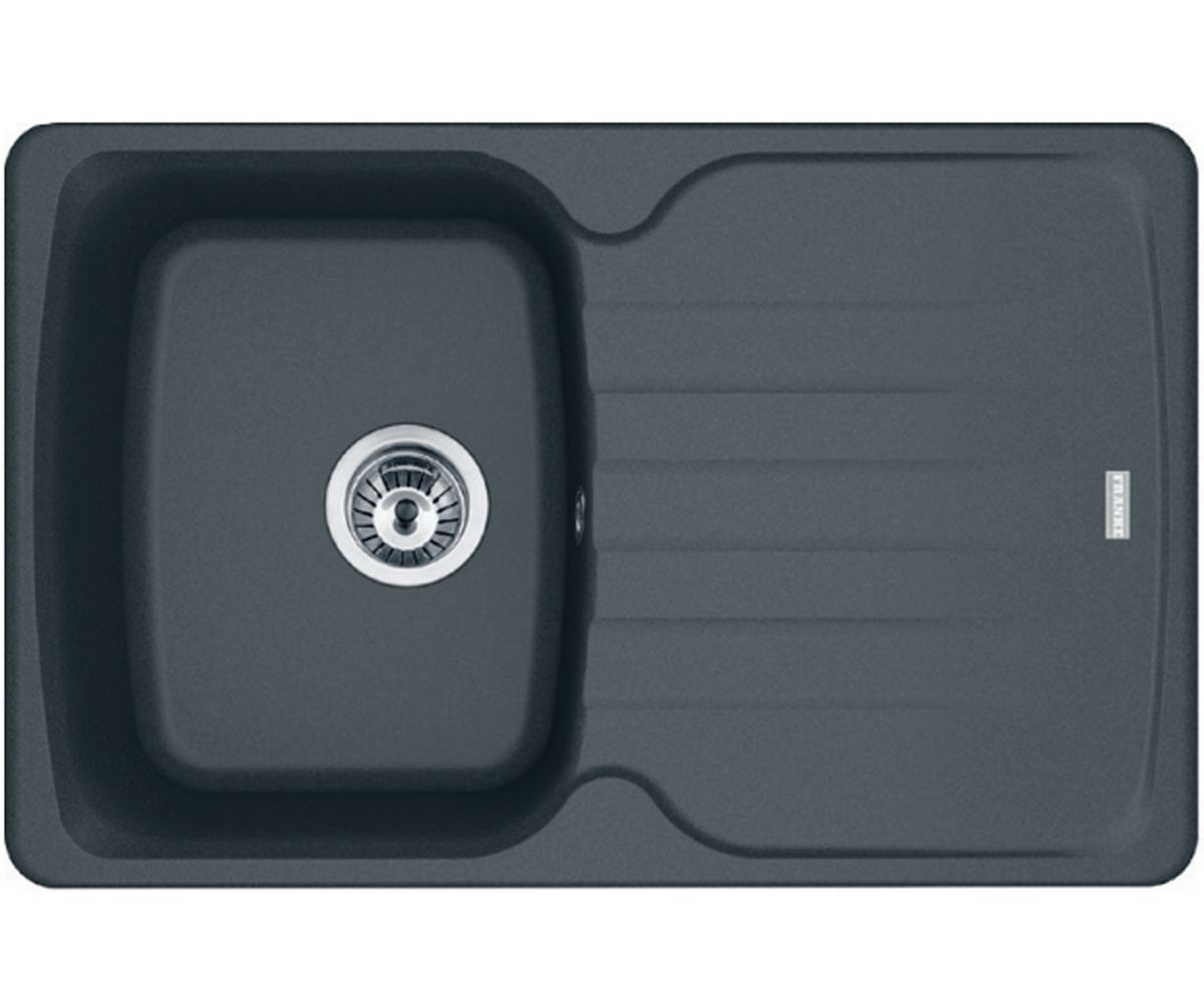 Кухонна мийка FRANKE ANTEA AZG 611-78 114.0499.168 114.0499.168
