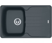 Кухонна мийка FRANKE ANTEA AZG 611-78 114.0499.168