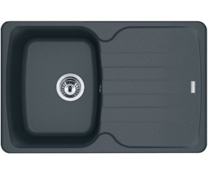Кухонна мийка FRANKE ANTEA AZG 611-78 114.0499.168