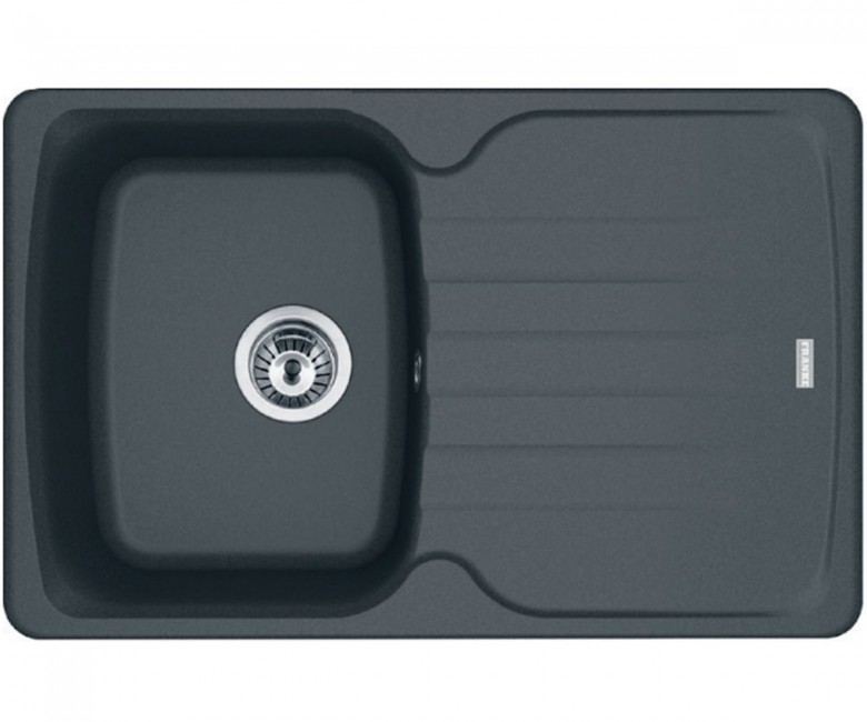 Кухонна мийка FRANKE ANTEA AZG 611-78 114.0499.168 114.0499.168
