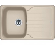Кухонна мийка FRANKE ANTEA AZG 611-78 114.0499.169