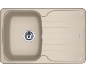 Кухонна мийка FRANKE ANTEA AZG 611-78 114.0499.169