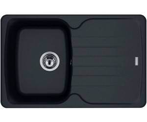 Кухонна мийка FRANKE ANTEA AZG 611-78 114.0499.170