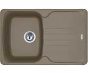 Кухонна мийка FRANKE ANTEA AZG 611-78 114.0499.171