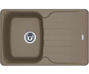 Кухонна мийка FRANKE ANTEA AZG 611-78 114.0499.171