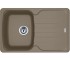 Кухонна мийка FRANKE ANTEA AZG 611-78 114.0499.171 114.0499.171