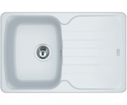 Кухонна мийка FRANKE ANTEA AZG 611-78 114.0499.172